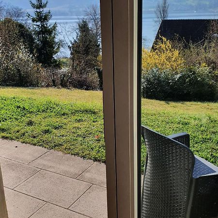 Ferienwohnung Seegarten Онинген Екстериор снимка