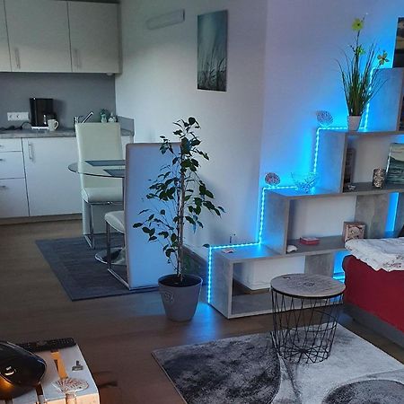 Ferienwohnung Seegarten Онинген Екстериор снимка