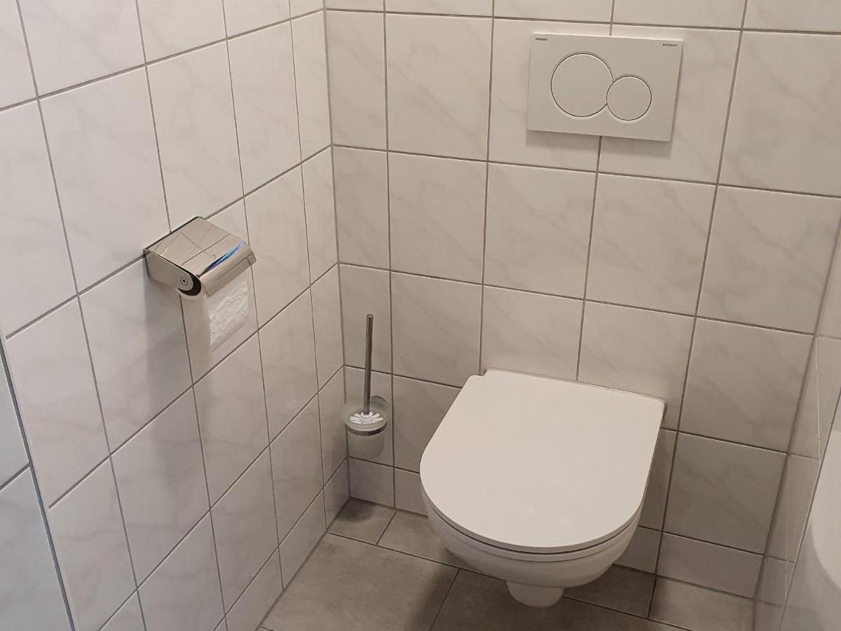 Ferienwohnung Seegarten Онинген Екстериор снимка