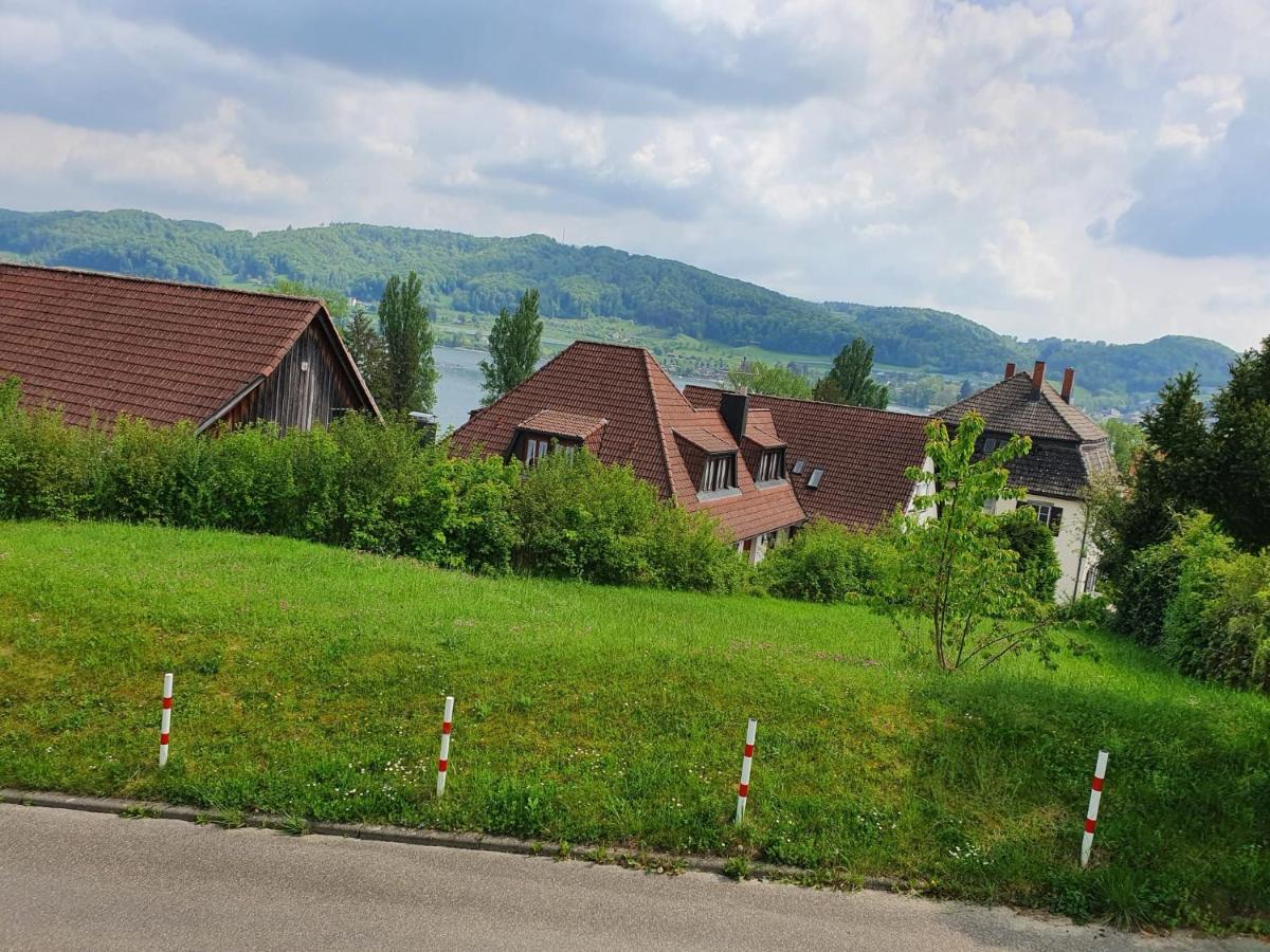 Ferienwohnung Seegarten Онинген Екстериор снимка