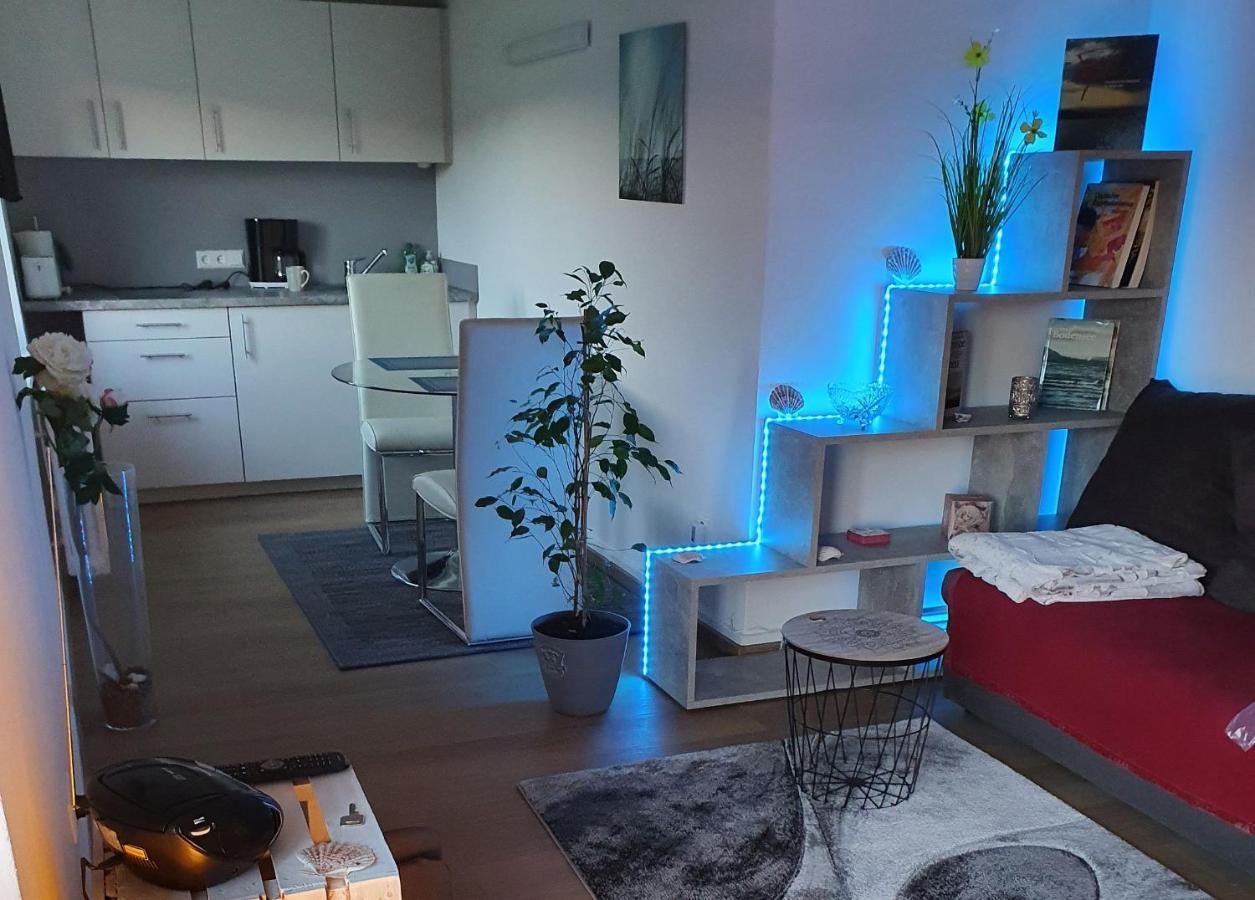 Ferienwohnung Seegarten Онинген Екстериор снимка