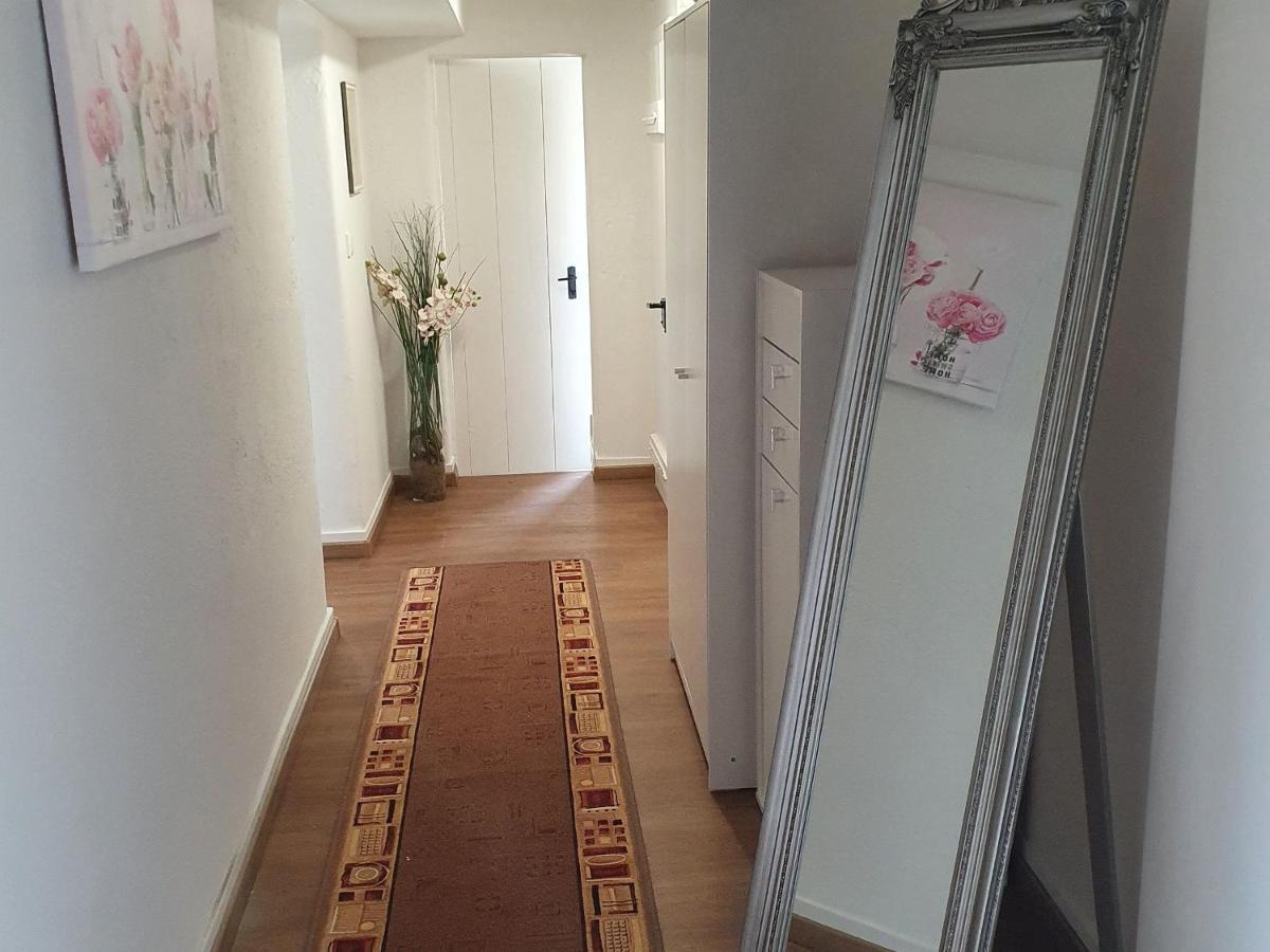 Ferienwohnung Seegarten Онинген Екстериор снимка