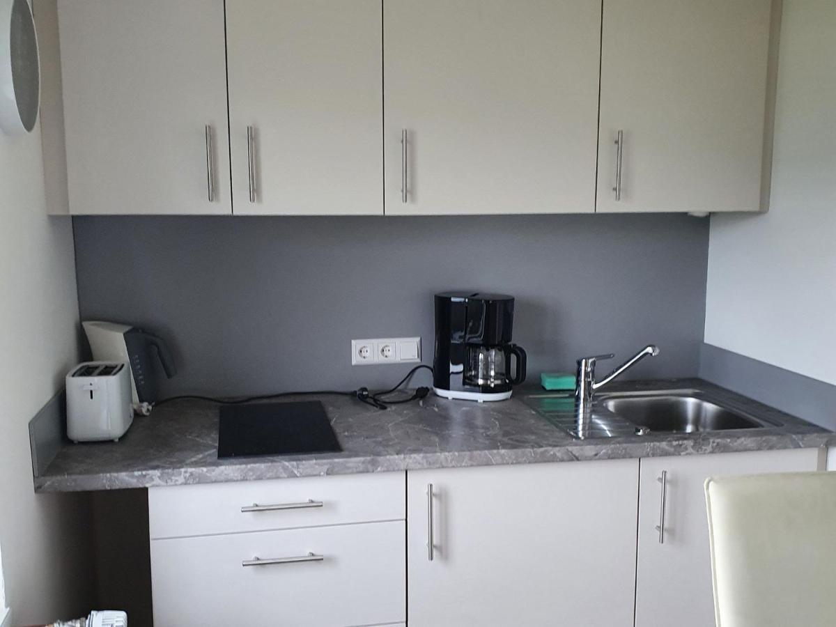 Ferienwohnung Seegarten Онинген Екстериор снимка